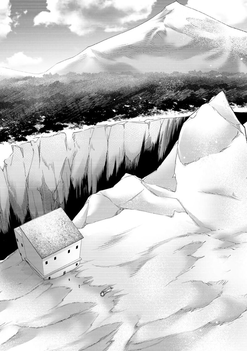 Mizu Shika Denai Shingu Cup Wo Sazukatta Boku Wa Fumou No Ryouchi De Suki Ni Ikiru Koto Ni Shimashita 25 20