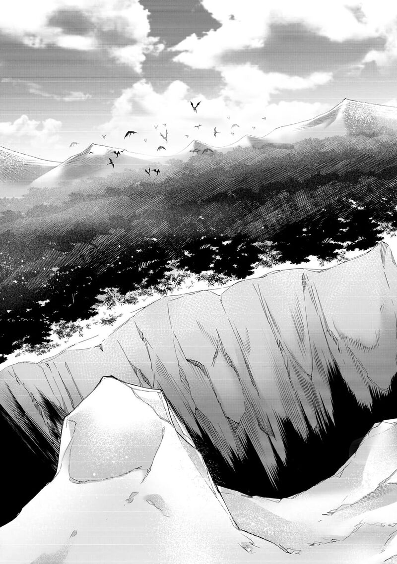 Mizu Shika Denai Shingu Cup Wo Sazukatta Boku Wa Fumou No Ryouchi De Suki Ni Ikiru Koto Ni Shimashita 25 21