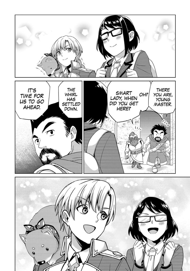 Mizu Shika Denai Shingu Cup Wo Sazukatta Boku Wa Fumou No Ryouchi De Suki Ni Ikiru Koto Ni Shimashita 25 22