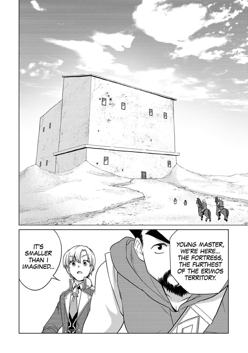Mizu Shika Denai Shingu Cup Wo Sazukatta Boku Wa Fumou No Ryouchi De Suki Ni Ikiru Koto Ni Shimashita 25 4
