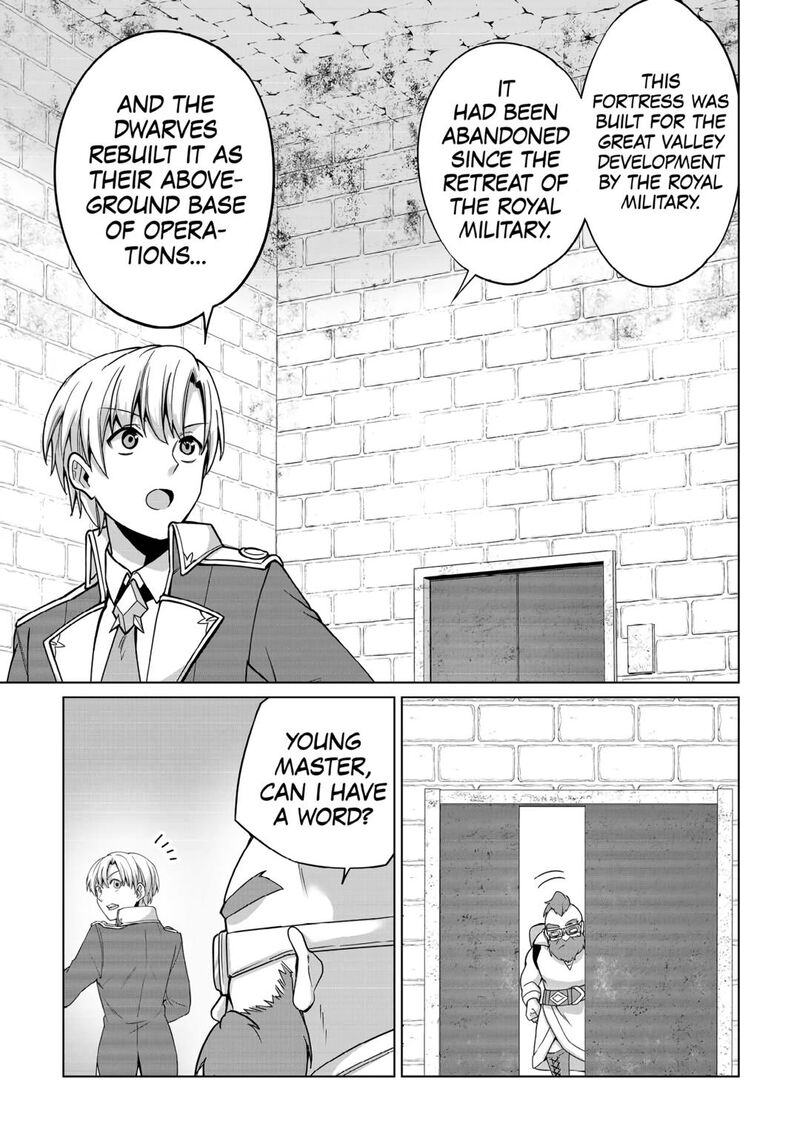 Mizu Shika Denai Shingu Cup Wo Sazukatta Boku Wa Fumou No Ryouchi De Suki Ni Ikiru Koto Ni Shimashita 25 9