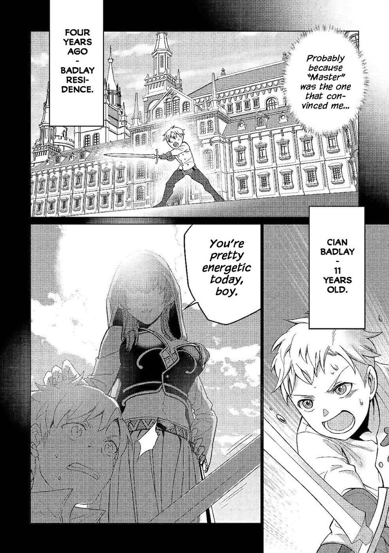 Mizu Shika Denai Shingu Cup Wo Sazukatta Boku Wa Fumou No Ryouchi De Suki Ni Ikiru Koto Ni Shimashita 3 24