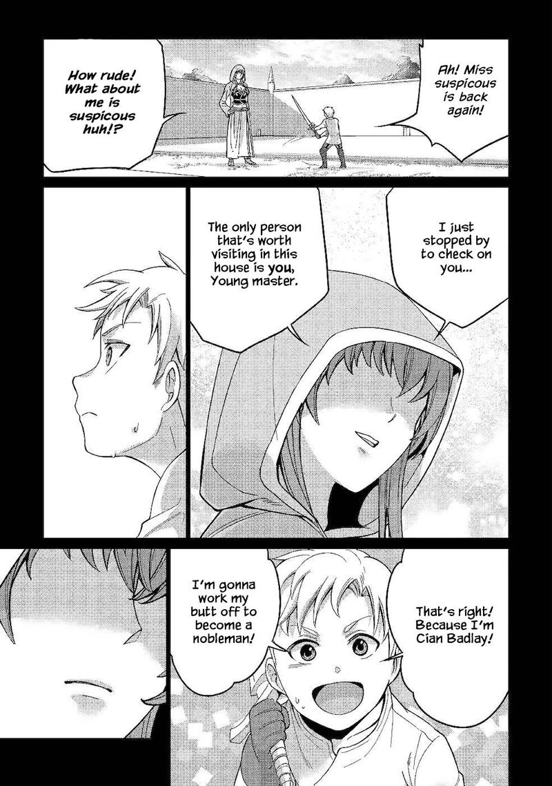 Mizu Shika Denai Shingu Cup Wo Sazukatta Boku Wa Fumou No Ryouchi De Suki Ni Ikiru Koto Ni Shimashita 3 25