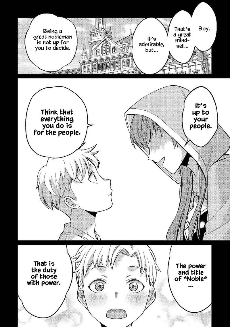 Mizu Shika Denai Shingu Cup Wo Sazukatta Boku Wa Fumou No Ryouchi De Suki Ni Ikiru Koto Ni Shimashita 3 26