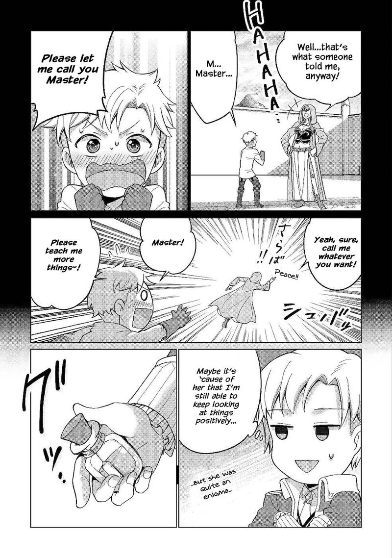 Mizu Shika Denai Shingu Cup Wo Sazukatta Boku Wa Fumou No Ryouchi De Suki Ni Ikiru Koto Ni Shimashita 3 27
