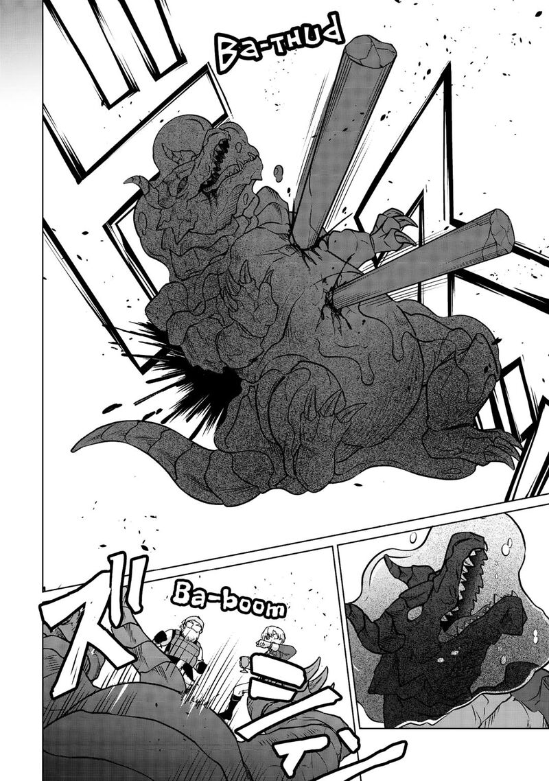 Mizu Shika Denai Shingu Cup Wo Sazukatta Boku Wa Fumou No Ryouchi De Suki Ni Ikiru Koto Ni Shimashita 32 18