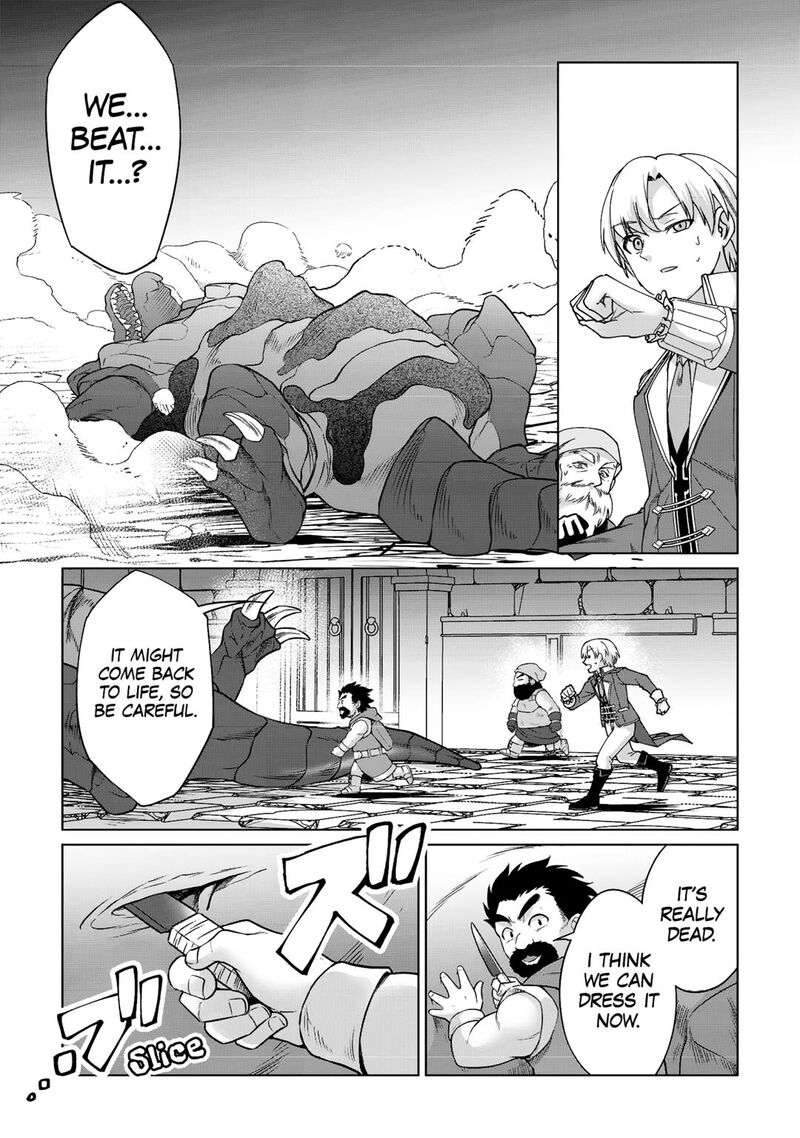 Mizu Shika Denai Shingu Cup Wo Sazukatta Boku Wa Fumou No Ryouchi De Suki Ni Ikiru Koto Ni Shimashita 32 19