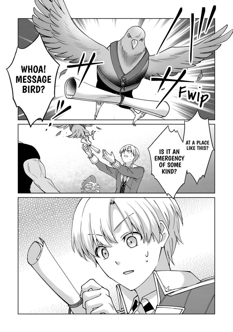 Mizu Shika Denai Shingu Cup Wo Sazukatta Boku Wa Fumou No Ryouchi De Suki Ni Ikiru Koto Ni Shimashita 32 27