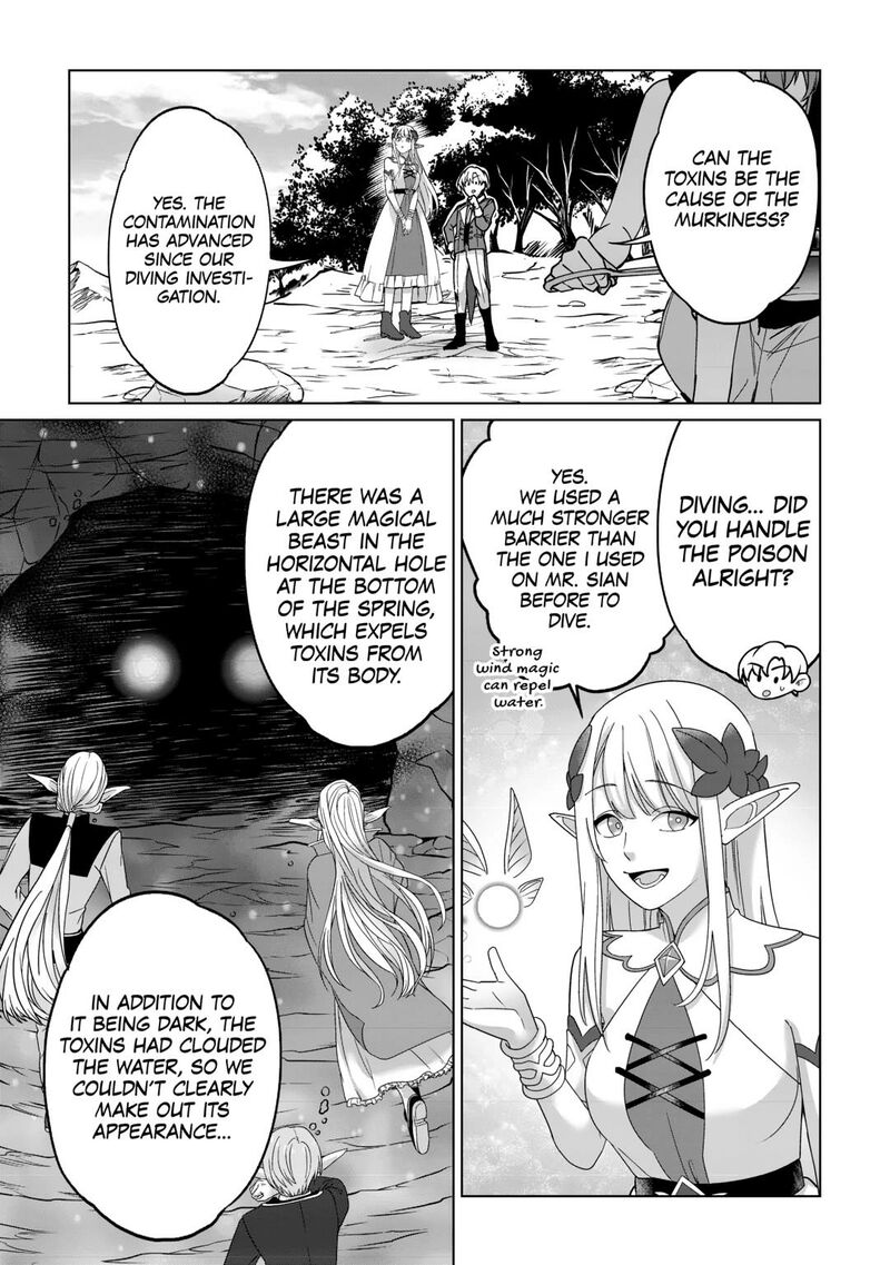 Mizu Shika Denai Shingu Cup Wo Sazukatta Boku Wa Fumou No Ryouchi De Suki Ni Ikiru Koto Ni Shimashita 34 11