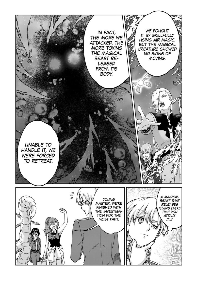 Mizu Shika Denai Shingu Cup Wo Sazukatta Boku Wa Fumou No Ryouchi De Suki Ni Ikiru Koto Ni Shimashita 34 12