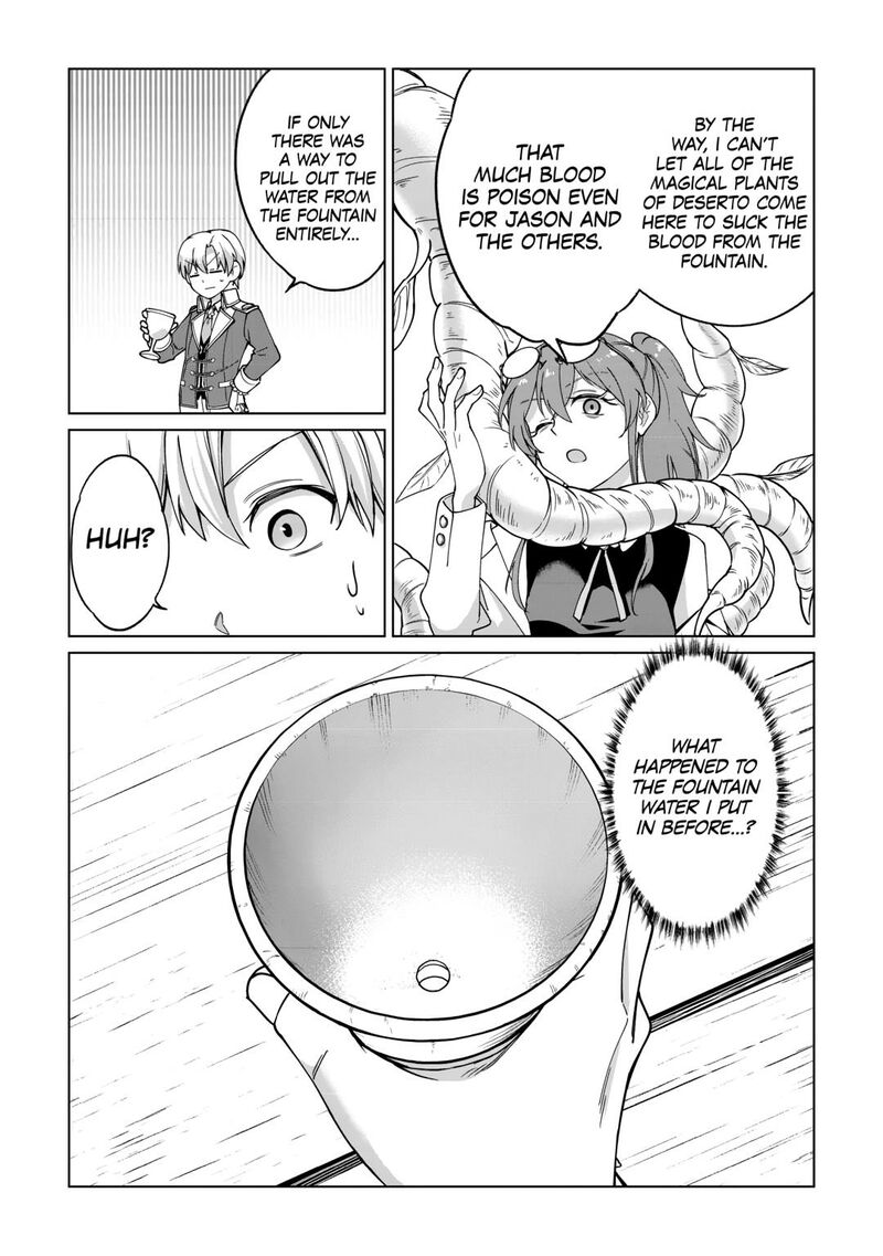 Mizu Shika Denai Shingu Cup Wo Sazukatta Boku Wa Fumou No Ryouchi De Suki Ni Ikiru Koto Ni Shimashita 34 21