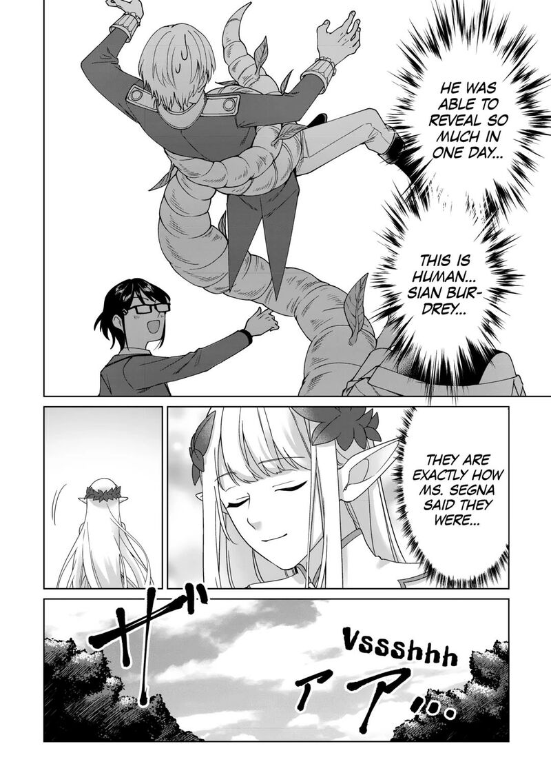 Mizu Shika Denai Shingu Cup Wo Sazukatta Boku Wa Fumou No Ryouchi De Suki Ni Ikiru Koto Ni Shimashita 34 28