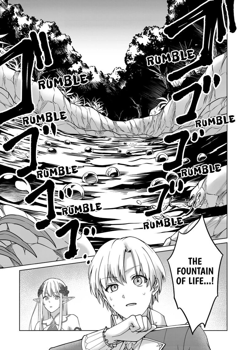 Mizu Shika Denai Shingu Cup Wo Sazukatta Boku Wa Fumou No Ryouchi De Suki Ni Ikiru Koto Ni Shimashita 34 7