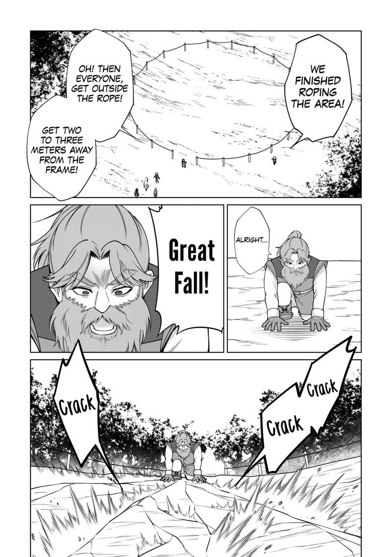 Mizu Shika Denai Shingu Cup Wo Sazukatta Boku Wa Fumou No Ryouchi De Suki Ni Ikiru Koto Ni Shimashita 35 11