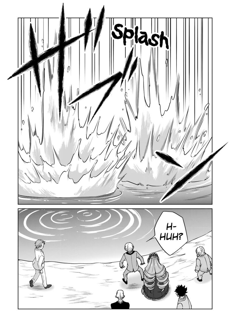 Mizu Shika Denai Shingu Cup Wo Sazukatta Boku Wa Fumou No Ryouchi De Suki Ni Ikiru Koto Ni Shimashita 39 10