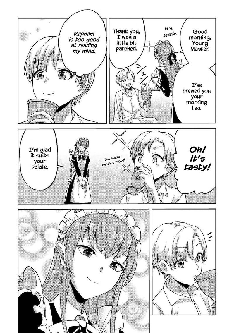 Mizu Shika Denai Shingu Cup Wo Sazukatta Boku Wa Fumou No Ryouchi De Suki Ni Ikiru Koto Ni Shimashita 4 2