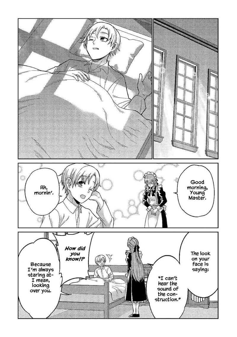 Mizu Shika Denai Shingu Cup Wo Sazukatta Boku Wa Fumou No Ryouchi De Suki Ni Ikiru Koto Ni Shimashita 4 26
