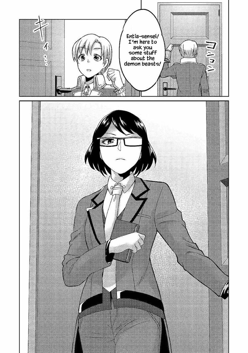 Mizu Shika Denai Shingu Cup Wo Sazukatta Boku Wa Fumou No Ryouchi De Suki Ni Ikiru Koto Ni Shimashita 4 29