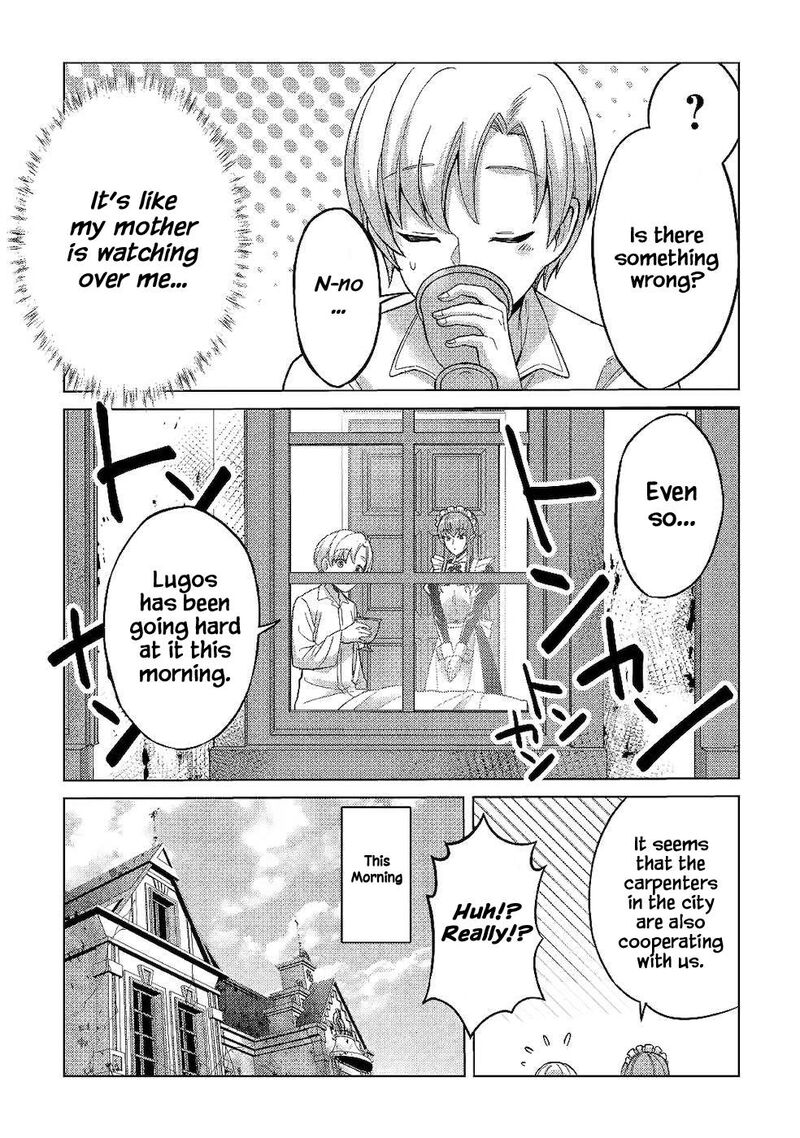 Mizu Shika Denai Shingu Cup Wo Sazukatta Boku Wa Fumou No Ryouchi De Suki Ni Ikiru Koto Ni Shimashita 4 3