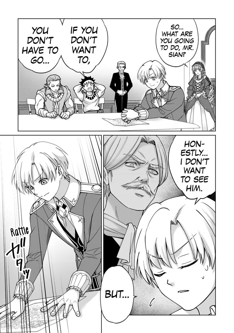 Mizu Shika Denai Shingu Cup Wo Sazukatta Boku Wa Fumou No Ryouchi De Suki Ni Ikiru Koto Ni Shimashita 40 13