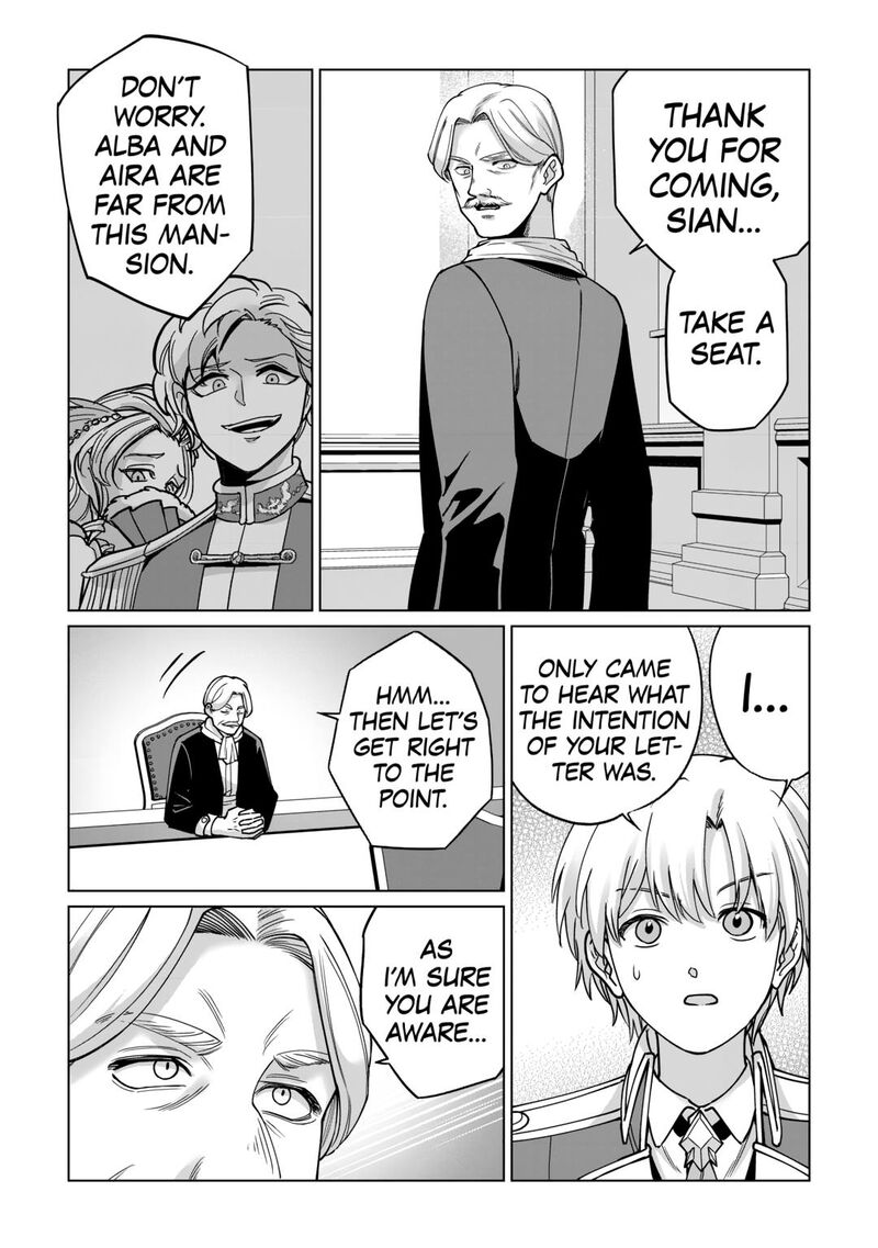 Mizu Shika Denai Shingu Cup Wo Sazukatta Boku Wa Fumou No Ryouchi De Suki Ni Ikiru Koto Ni Shimashita 40 20