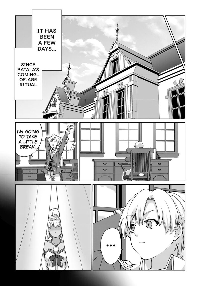 Mizu Shika Denai Shingu Cup Wo Sazukatta Boku Wa Fumou No Ryouchi De Suki Ni Ikiru Koto Ni Shimashita 40 3
