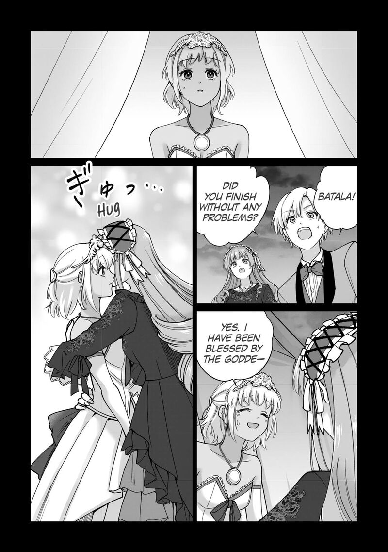 Mizu Shika Denai Shingu Cup Wo Sazukatta Boku Wa Fumou No Ryouchi De Suki Ni Ikiru Koto Ni Shimashita 40 4