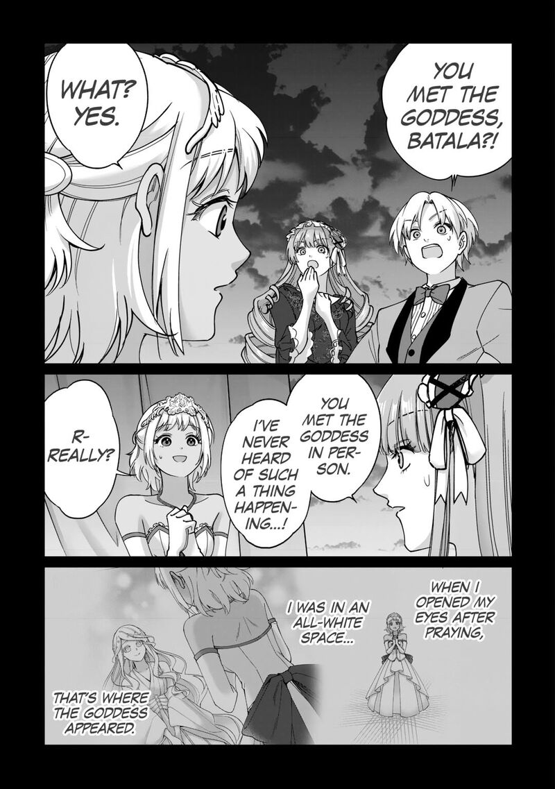 Mizu Shika Denai Shingu Cup Wo Sazukatta Boku Wa Fumou No Ryouchi De Suki Ni Ikiru Koto Ni Shimashita 40 7