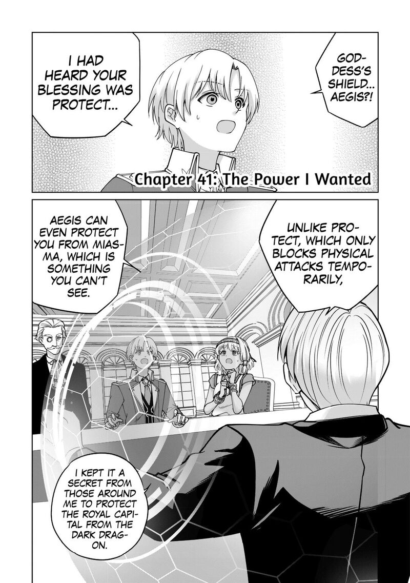 Mizu Shika Denai Shingu Cup Wo Sazukatta Boku Wa Fumou No Ryouchi De Suki Ni Ikiru Koto Ni Shimashita 41 1