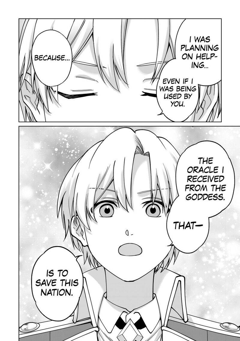 Mizu Shika Denai Shingu Cup Wo Sazukatta Boku Wa Fumou No Ryouchi De Suki Ni Ikiru Koto Ni Shimashita 41 10