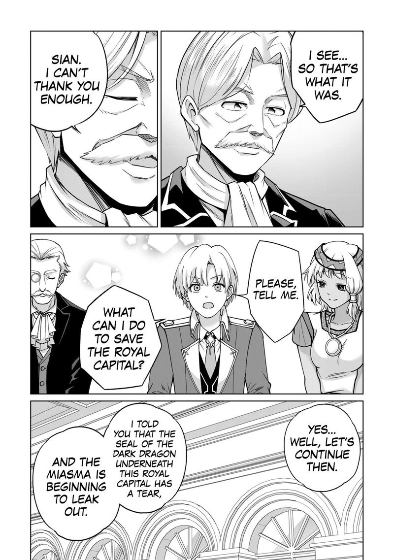 Mizu Shika Denai Shingu Cup Wo Sazukatta Boku Wa Fumou No Ryouchi De Suki Ni Ikiru Koto Ni Shimashita 41 11