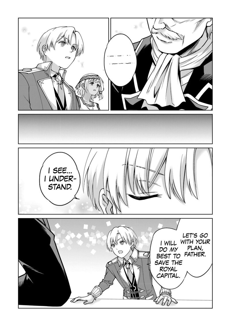 Mizu Shika Denai Shingu Cup Wo Sazukatta Boku Wa Fumou No Ryouchi De Suki Ni Ikiru Koto Ni Shimashita 41 16