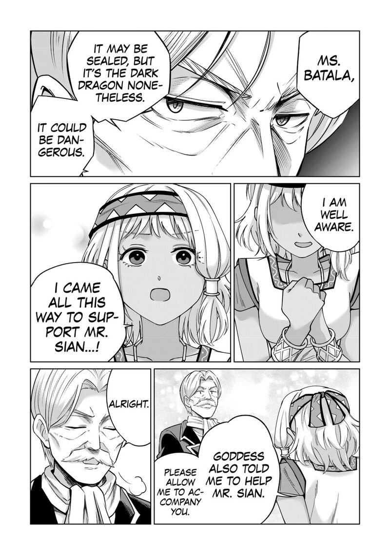 Mizu Shika Denai Shingu Cup Wo Sazukatta Boku Wa Fumou No Ryouchi De Suki Ni Ikiru Koto Ni Shimashita 41 20