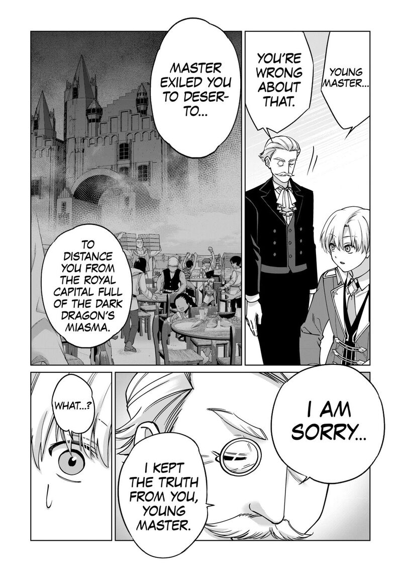 Mizu Shika Denai Shingu Cup Wo Sazukatta Boku Wa Fumou No Ryouchi De Suki Ni Ikiru Koto Ni Shimashita 41 3