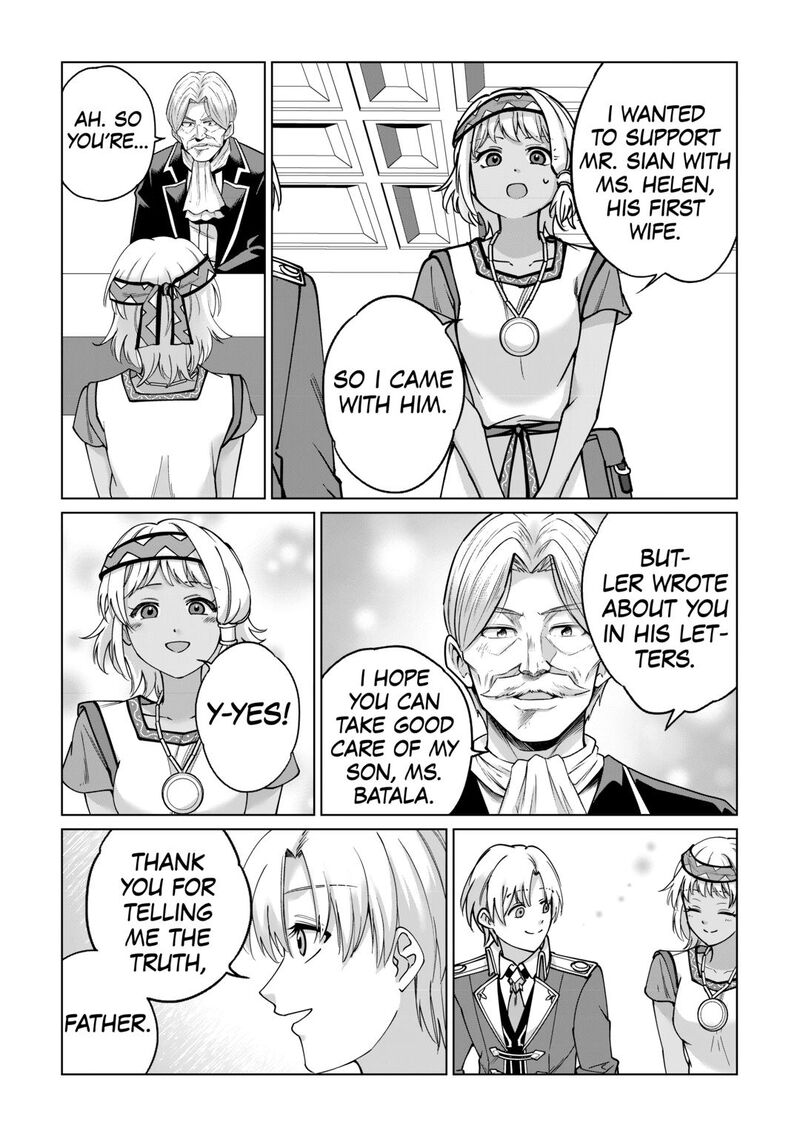 Mizu Shika Denai Shingu Cup Wo Sazukatta Boku Wa Fumou No Ryouchi De Suki Ni Ikiru Koto Ni Shimashita 41 9