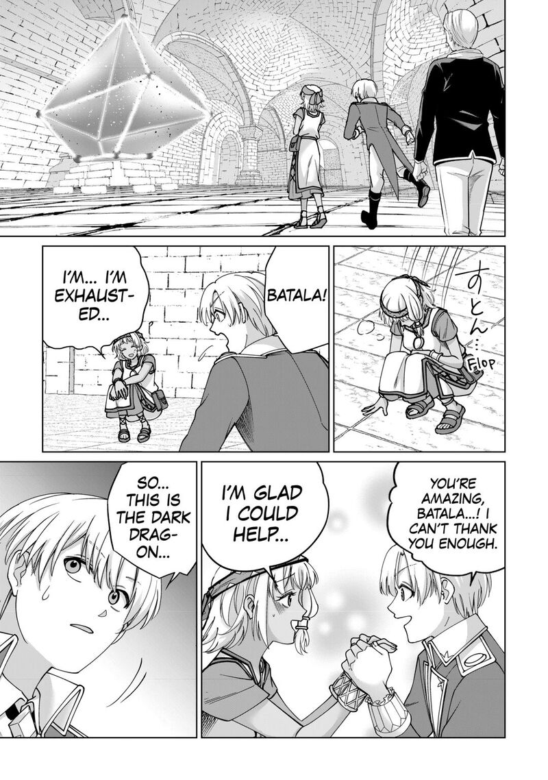 Mizu Shika Denai Shingu Cup Wo Sazukatta Boku Wa Fumou No Ryouchi De Suki Ni Ikiru Koto Ni Shimashita 42 11