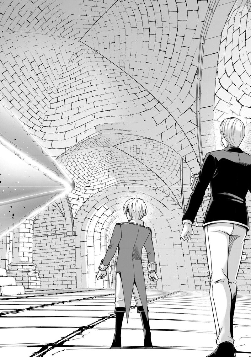 Mizu Shika Denai Shingu Cup Wo Sazukatta Boku Wa Fumou No Ryouchi De Suki Ni Ikiru Koto Ni Shimashita 42 12
