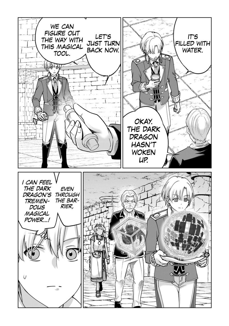 Mizu Shika Denai Shingu Cup Wo Sazukatta Boku Wa Fumou No Ryouchi De Suki Ni Ikiru Koto Ni Shimashita 42 18