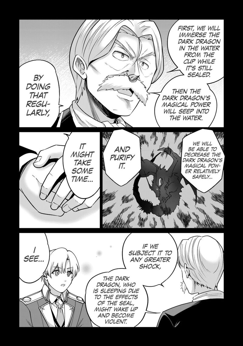 Mizu Shika Denai Shingu Cup Wo Sazukatta Boku Wa Fumou No Ryouchi De Suki Ni Ikiru Koto Ni Shimashita 42 20