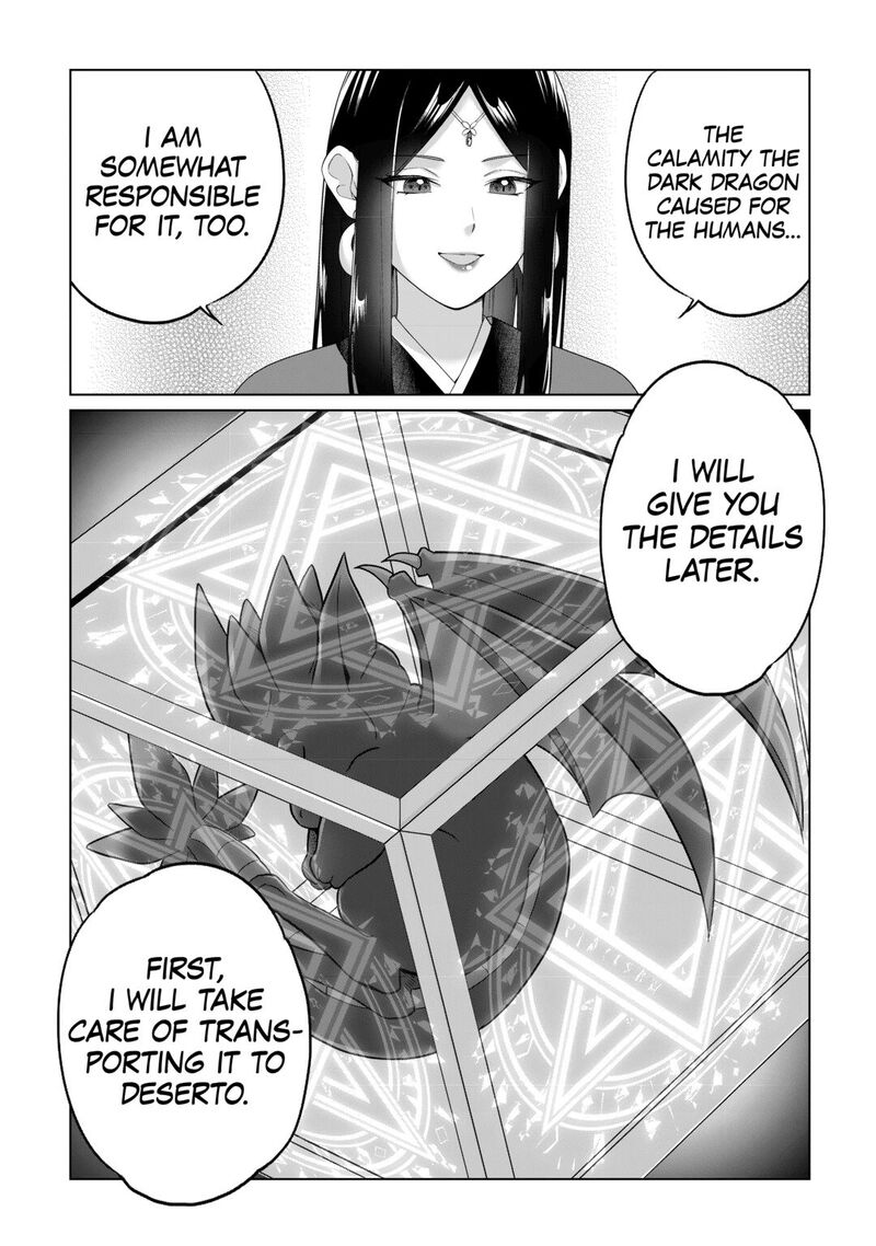 Mizu Shika Denai Shingu Cup Wo Sazukatta Boku Wa Fumou No Ryouchi De Suki Ni Ikiru Koto Ni Shimashita 42 27