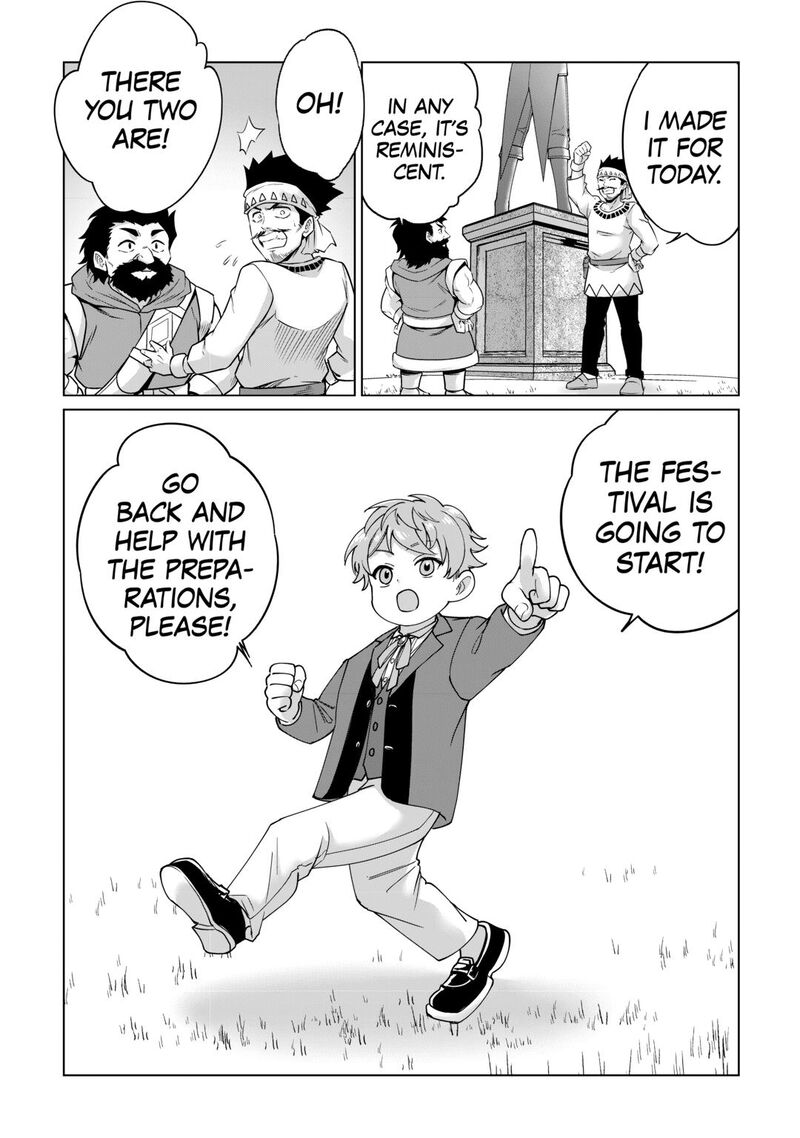 Mizu Shika Denai Shingu Cup Wo Sazukatta Boku Wa Fumou No Ryouchi De Suki Ni Ikiru Koto Ni Shimashita 43 22