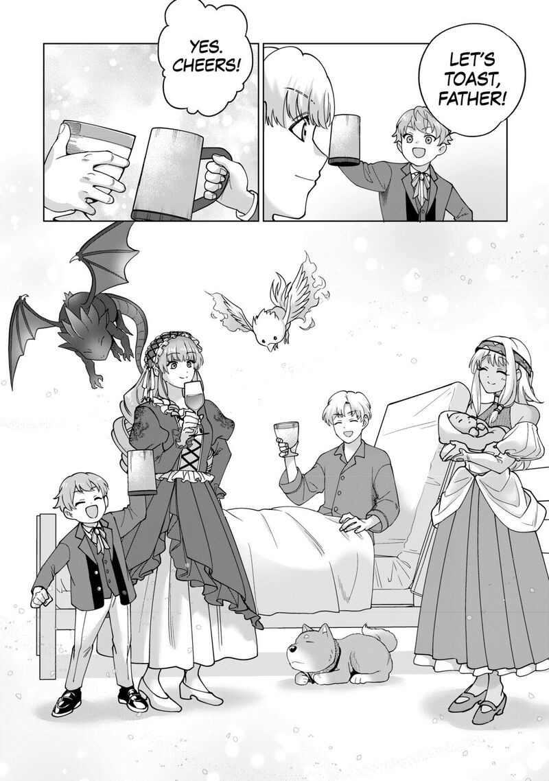Mizu Shika Denai Shingu Cup Wo Sazukatta Boku Wa Fumou No Ryouchi De Suki Ni Ikiru Koto Ni Shimashita 43 32