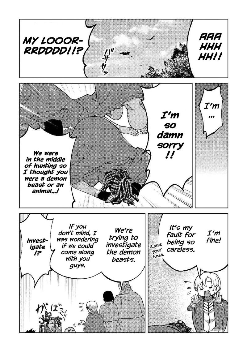 Mizu Shika Denai Shingu Cup Wo Sazukatta Boku Wa Fumou No Ryouchi De Suki Ni Ikiru Koto Ni Shimashita 5 10