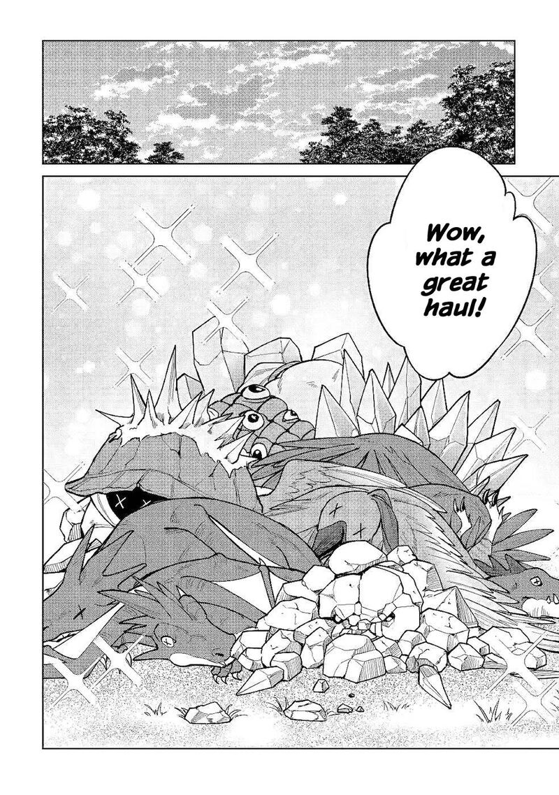 Mizu Shika Denai Shingu Cup Wo Sazukatta Boku Wa Fumou No Ryouchi De Suki Ni Ikiru Koto Ni Shimashita 5 14