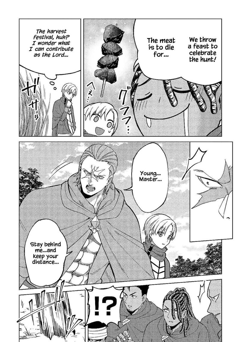 Mizu Shika Denai Shingu Cup Wo Sazukatta Boku Wa Fumou No Ryouchi De Suki Ni Ikiru Koto Ni Shimashita 5 16
