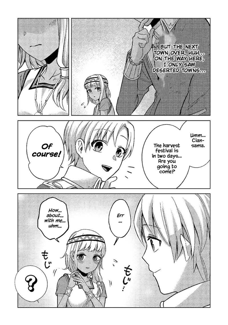 Mizu Shika Denai Shingu Cup Wo Sazukatta Boku Wa Fumou No Ryouchi De Suki Ni Ikiru Koto Ni Shimashita 5 24