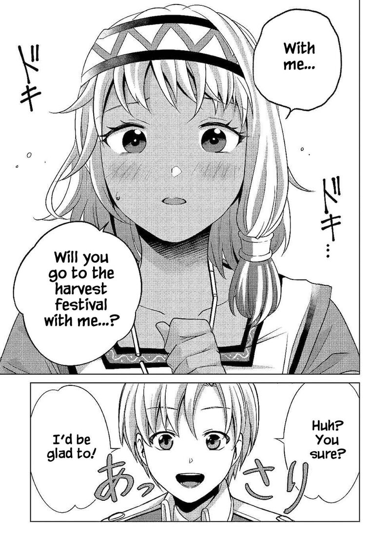 Mizu Shika Denai Shingu Cup Wo Sazukatta Boku Wa Fumou No Ryouchi De Suki Ni Ikiru Koto Ni Shimashita 5 25