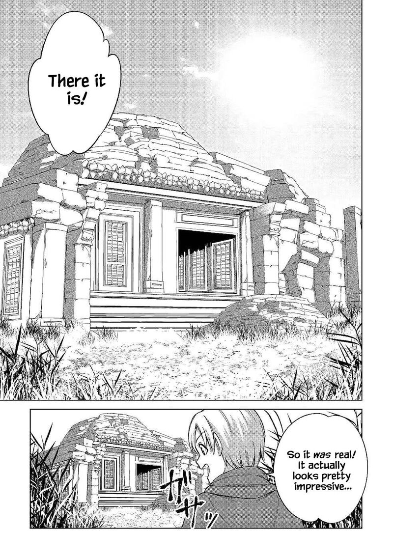 Mizu Shika Denai Shingu Cup Wo Sazukatta Boku Wa Fumou No Ryouchi De Suki Ni Ikiru Koto Ni Shimashita 5 7