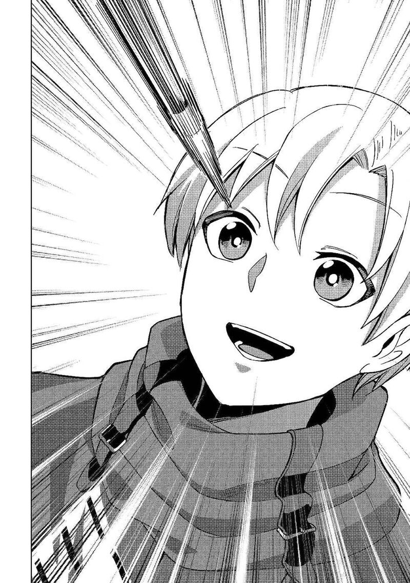 Mizu Shika Denai Shingu Cup Wo Sazukatta Boku Wa Fumou No Ryouchi De Suki Ni Ikiru Koto Ni Shimashita 5 8