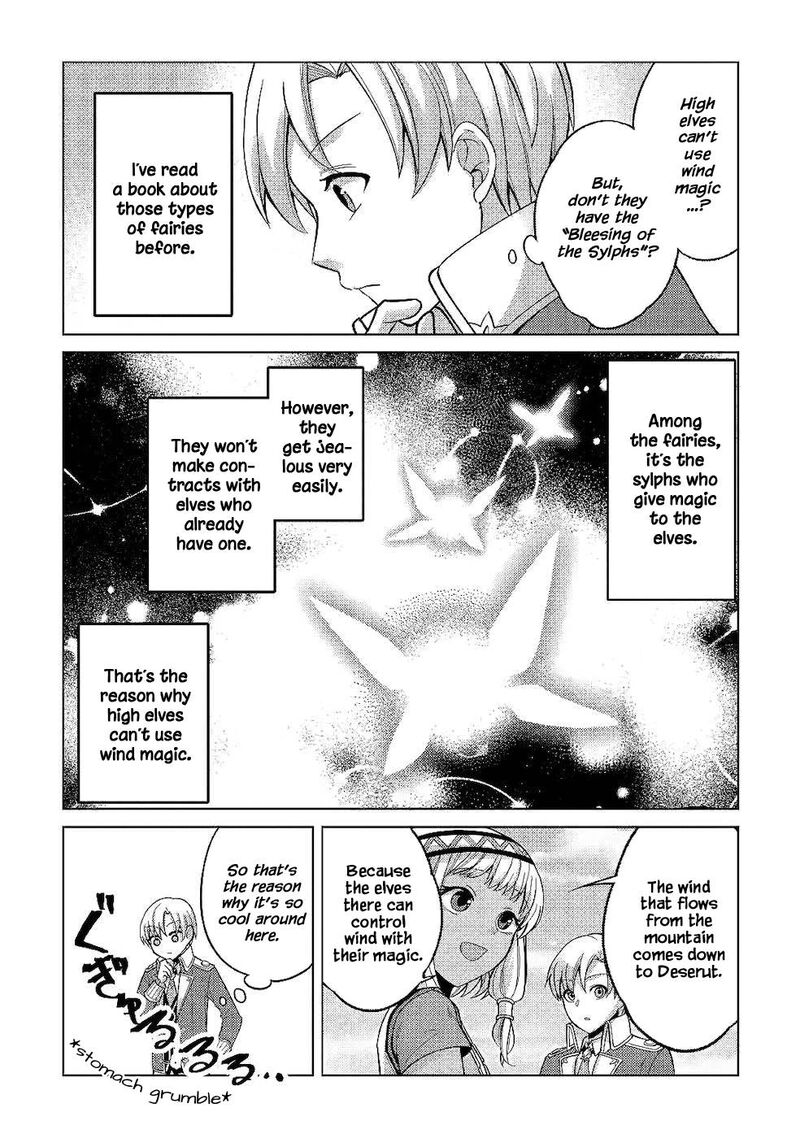 Mizu Shika Denai Shingu Cup Wo Sazukatta Boku Wa Fumou No Ryouchi De Suki Ni Ikiru Koto Ni Shimashita 6 10